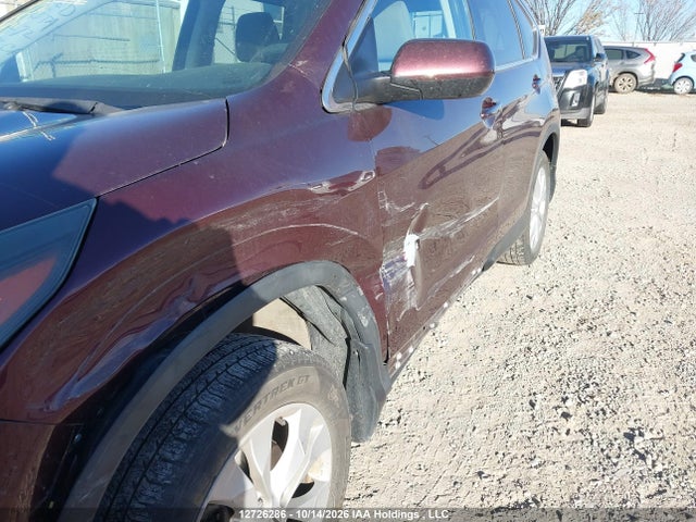 Honda CR-V EX 2014 2HKRM4H51EH108298 Image 12