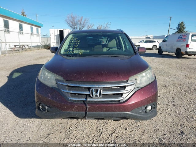 Honda CR-V EX 2014 2HKRM4H51EH108298 Image 13