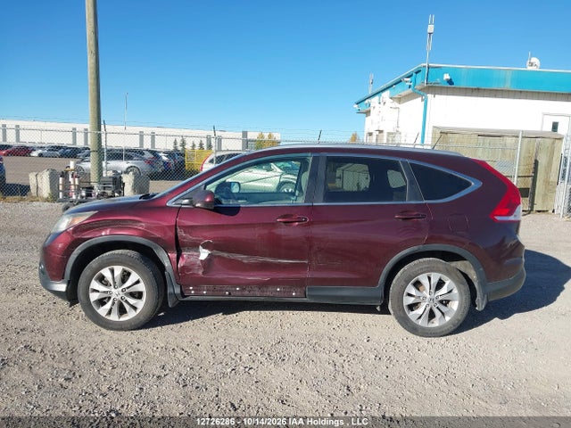 Honda CR-V EX 2014 2HKRM4H51EH108298 Image 15