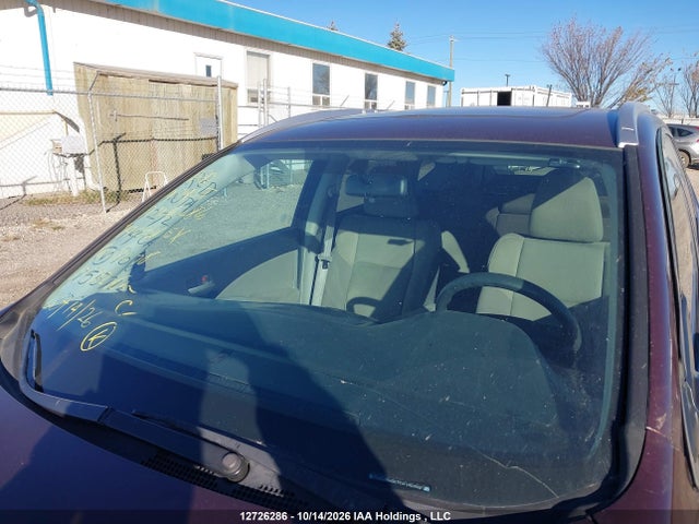 Honda CR-V EX 2014 2HKRM4H51EH108298 Image 18