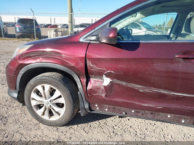 Honda CR-V EX 2014 2HKRM4H51EH108298 Image 6
