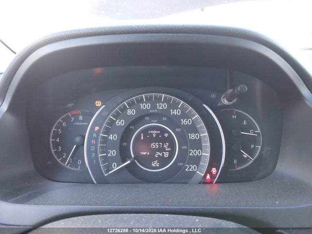 Honda CR-V EX 2014 2HKRM4H51EH108298 Image 7