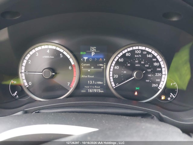 12726297 :رقم المزاد ، JTJBARBZ5H2136384 vin ، 2017 Lexus Nx 200t 200t مزاد بيع