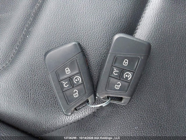 3VV4B7AX9MM018386 Volkswagen Tiguan Highline
