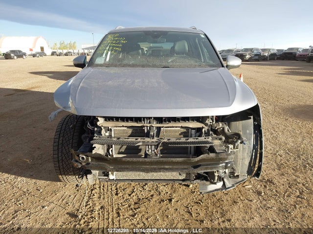 3VV4B7AX9MM018386 Volkswagen Tiguan Highline