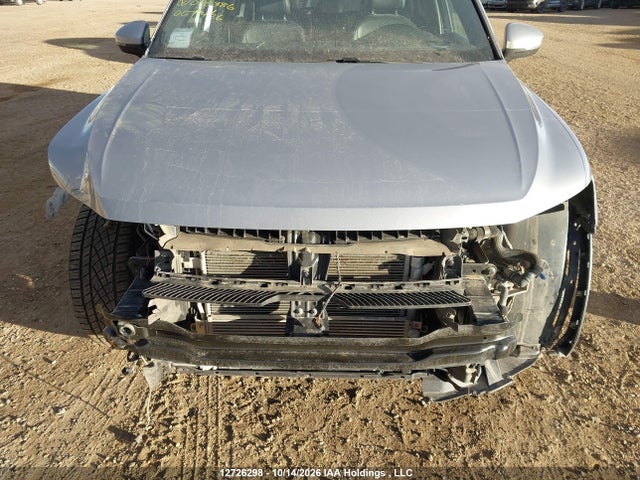 3VV4B7AX9MM018386 Volkswagen Tiguan Highline