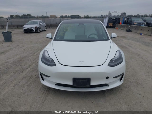 Tesla MODEL 3 2022 5YJ3E1EA3NF233658 Image 11