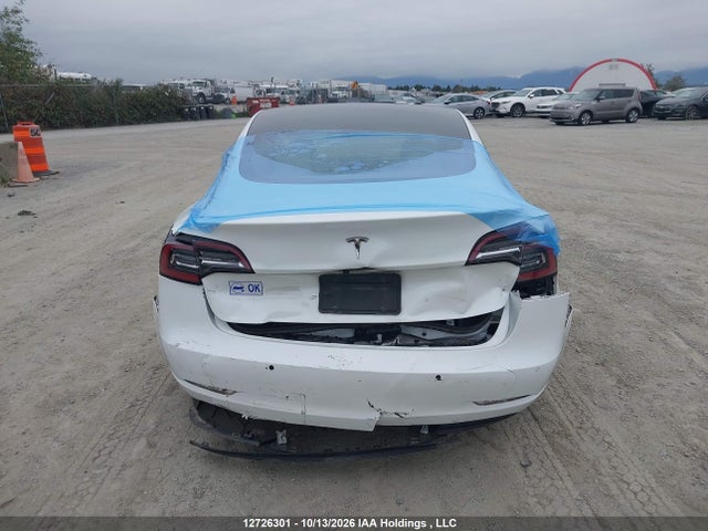 Tesla MODEL 3 2022 5YJ3E1EA3NF233658 Image 15