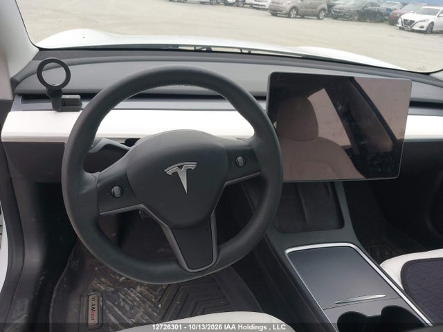Tesla MODEL 3 2022 5YJ3E1EA3NF233658 Image 17