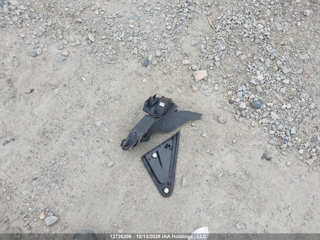 12726306 :رقم المزاد ، 5YFBPMBE4NP297114 vin ، 2022 Toyota Corolla Le/xle مزاد بيع