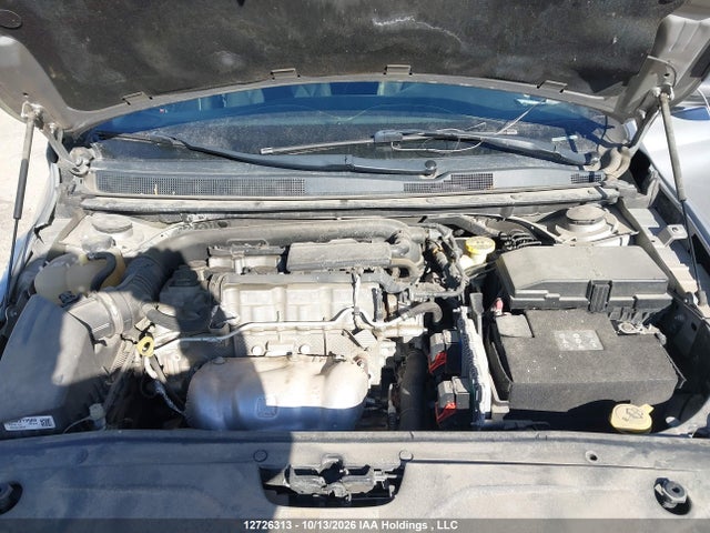 2015 Chrysler 200 Lx მანქანა იყიდება აუქციონზე, vin: 1C3CCCFB9FN757137, აუქციონის ნომერი: 12726313