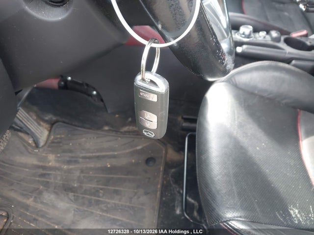 12726328 :رقم المزاد ، JM1DKFD73H0147656 vin ، 2017 Mazda Cx-3 Gt مزاد بيع