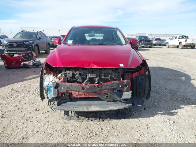 12726328 :رقم المزاد ، JM1DKFD73H0147656 vin ، 2017 Mazda Cx-3 Gt مزاد بيع