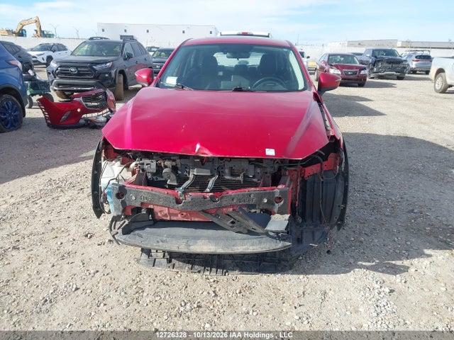 12726328 :رقم المزاد ، JM1DKFD73H0147656 vin ، 2017 Mazda Cx-3 Gt مزاد بيع