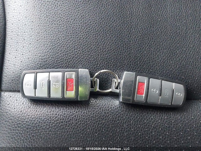 Aukcja sprzedaży 2007 Volkswagen Passat 2.0t/2.0t Base, vin: WVWAK93C17P082007, numer aukcji: 12726331