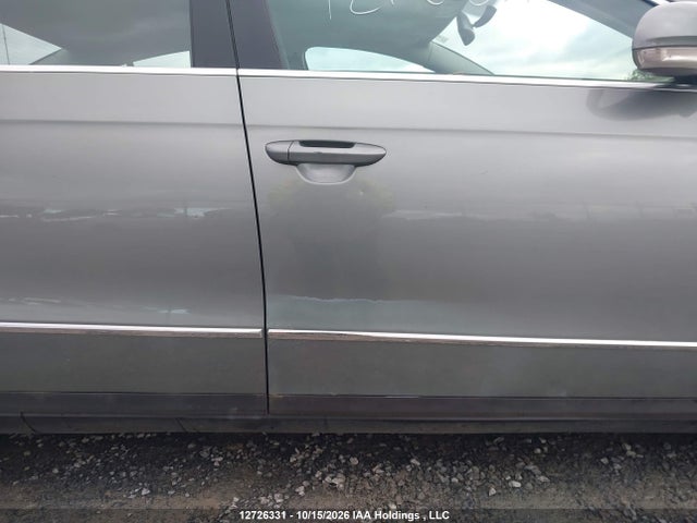 Aukcja sprzedaży 2007 Volkswagen Passat 2.0t/2.0t Base, vin: WVWAK93C17P082007, numer aukcji: 12726331