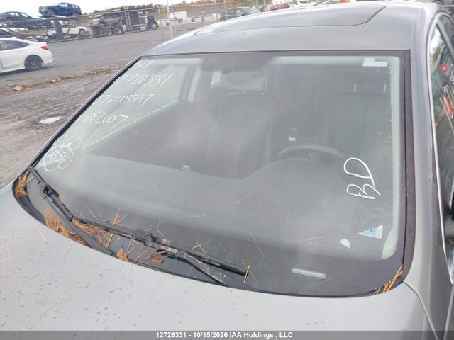 Aukcja sprzedaży 2007 Volkswagen Passat 2.0t/2.0t Base, vin: WVWAK93C17P082007, numer aukcji: 12726331
