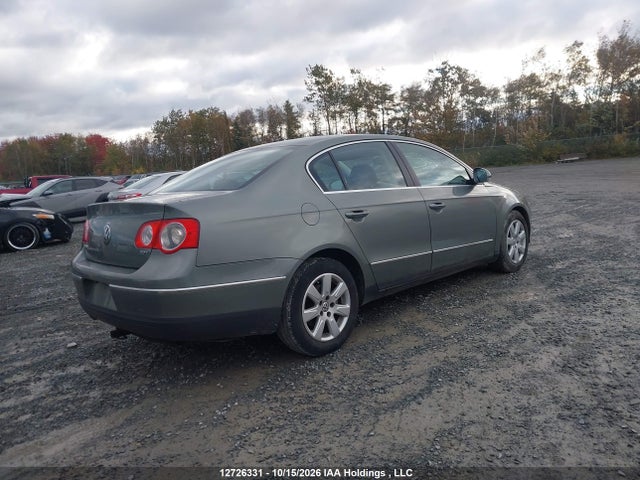 Aukcja sprzedaży 2007 Volkswagen Passat 2.0t/2.0t Base, vin: WVWAK93C17P082007, numer aukcji: 12726331