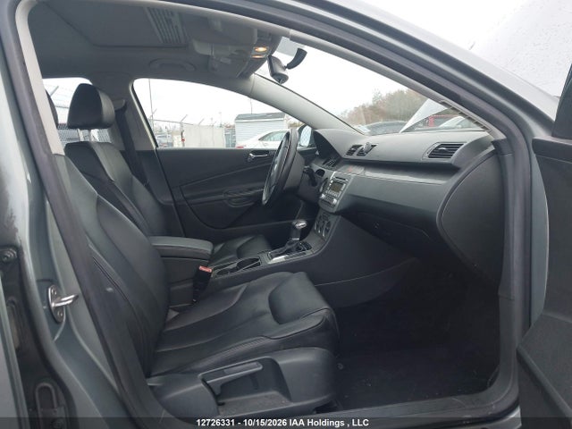 Aukcja sprzedaży 2007 Volkswagen Passat 2.0t/2.0t Base, vin: WVWAK93C17P082007, numer aukcji: 12726331