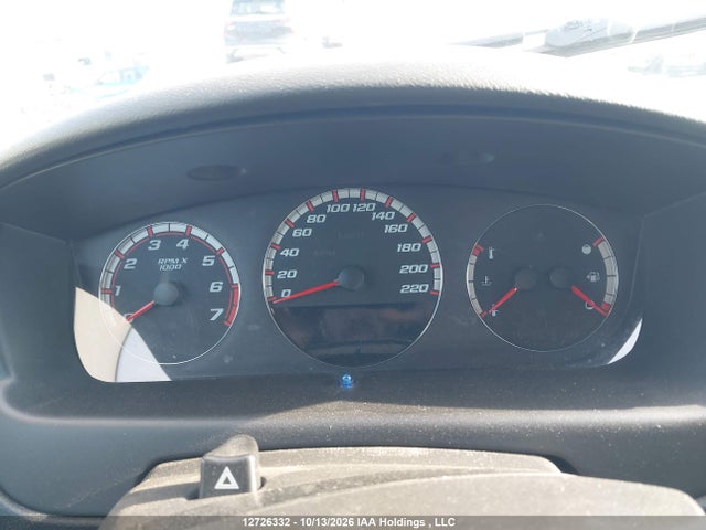 Aukcja sprzedaży 2006 Chevrolet Impala Super Sport, vin: 2G1WD58C669265944, numer aukcji: 12726332
