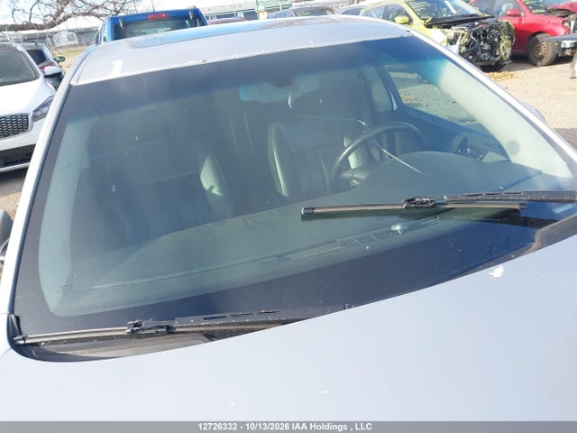Aukcja sprzedaży 2006 Chevrolet Impala Super Sport, vin: 2G1WD58C669265944, numer aukcji: 12726332
