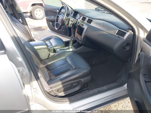Aukcja sprzedaży 2006 Chevrolet Impala Super Sport, vin: 2G1WD58C669265944, numer aukcji: 12726332