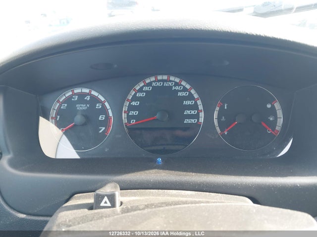 Aukcja sprzedaży 2006 Chevrolet Impala Super Sport, vin: 2G1WD58C669265944, numer aukcji: 12726332
