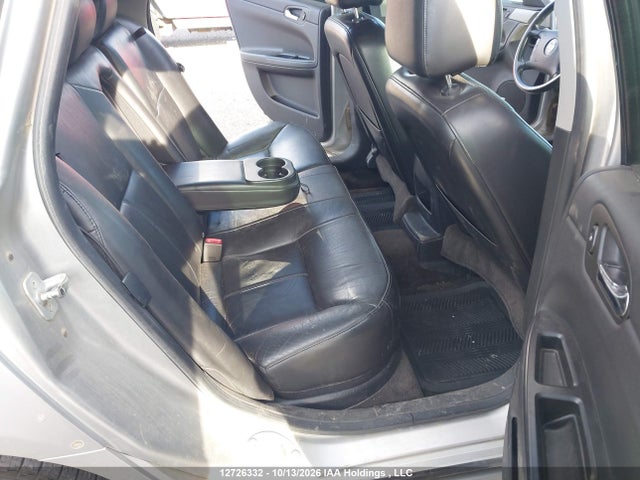 Aukcja sprzedaży 2006 Chevrolet Impala Super Sport, vin: 2G1WD58C669265944, numer aukcji: 12726332