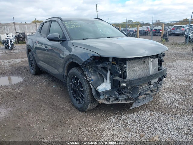 Hyundai Santa Cruz Preferred Awd 2022 5NTJCDAF4NH029549 zdjęcie główne