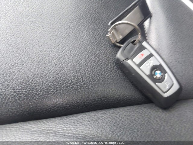5UXXW3C51F0M87657 BMW X4 Xdrive28i