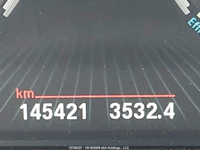 5UXXW3C51F0M87657 BMW X4 Xdrive28i