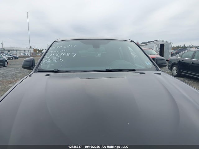 5UXXW3C51F0M87657 BMW X4 Xdrive28i