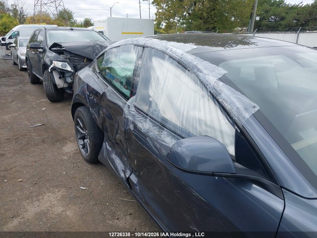 Продаж на аукціоні авто 2022 Tesla Model 3, vin: 5YJ3E1EB7NF128677, номер лоту: 12726338