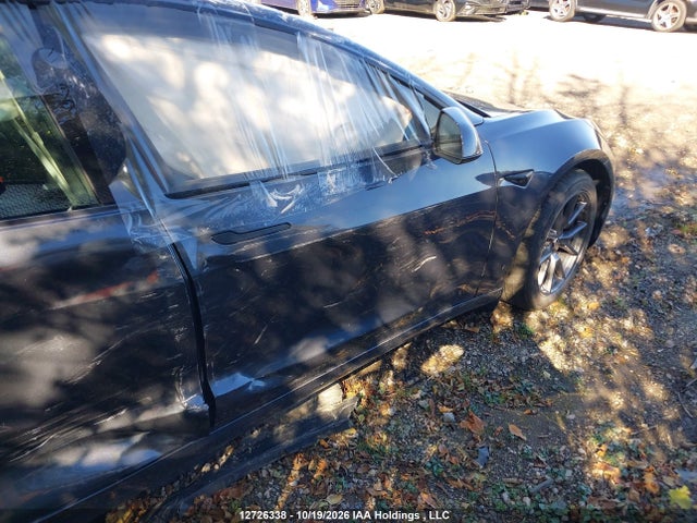 Продаж на аукціоні авто 2022 Tesla Model 3, vin: 5YJ3E1EB7NF128677, номер лоту: 12726338