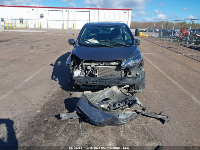 Продаж на аукціоні авто 2018 Nissan Versa Note S/sr/sv, vin: 3N1CE2CP8JL365536, номер лоту: 12726351