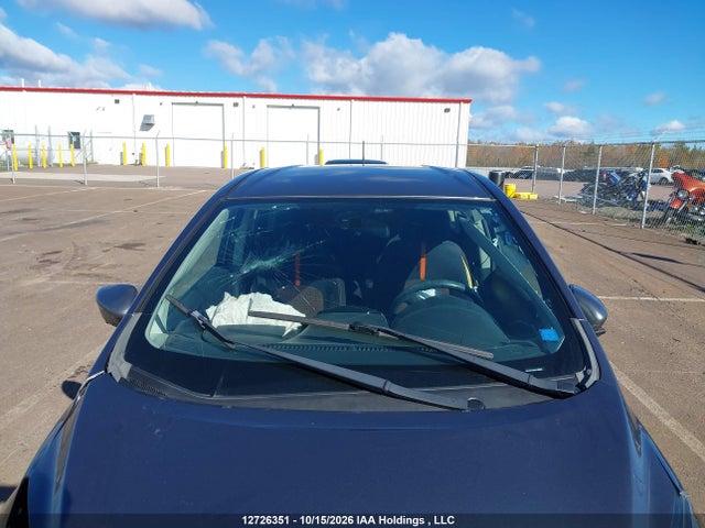 Продаж на аукціоні авто 2018 Nissan Versa Note S/sr/sv, vin: 3N1CE2CP8JL365536, номер лоту: 12726351