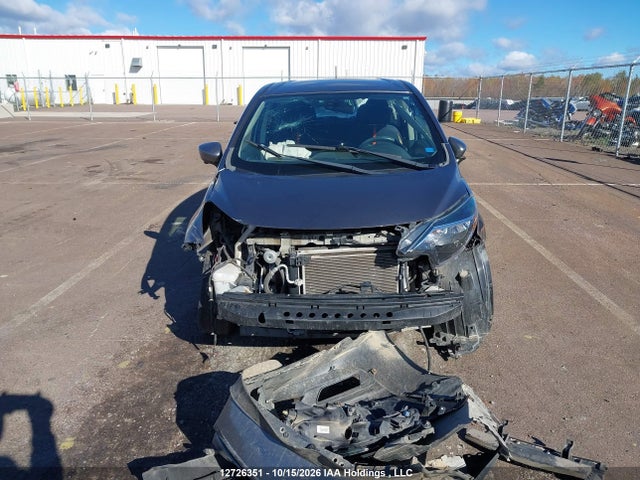 Продаж на аукціоні авто 2018 Nissan Versa Note S/sr/sv, vin: 3N1CE2CP8JL365536, номер лоту: 12726351