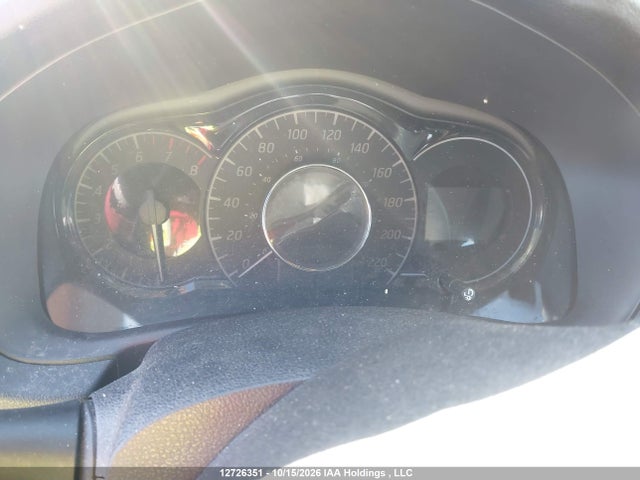 Продаж на аукціоні авто 2018 Nissan Versa Note S/sr/sv, vin: 3N1CE2CP8JL365536, номер лоту: 12726351