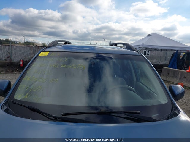 Aukcja sprzedaży 2010 Subaru Forester 2.5x Premium, vin: JF2SH6CC1AH706926, numer aukcji: 12726355