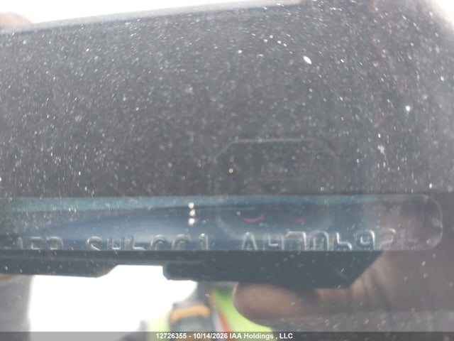 Aukcja sprzedaży 2010 Subaru Forester 2.5x Premium, vin: JF2SH6CC1AH706926, numer aukcji: 12726355