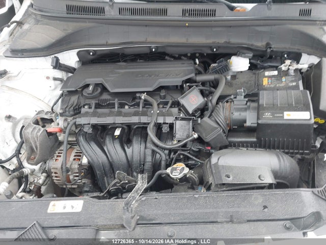 Hyundai Kona Sel 2022 KM8K6CAB9NU883911 Image 10