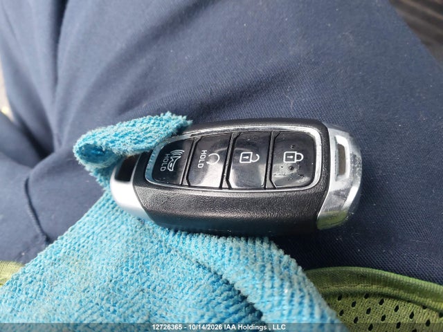 Hyundai Kona Sel 2022 KM8K6CAB9NU883911 Image 11