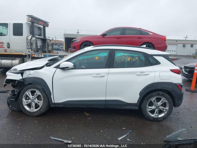 Hyundai Kona Sel 2022 KM8K6CAB9NU883911 Image 14