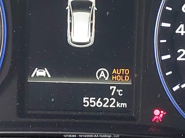 Hyundai Kona Sel 2022 KM8K6CAB9NU883911 Image 15