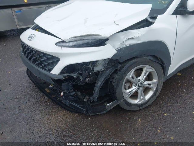 Hyundai Kona Sel 2022 KM8K6CAB9NU883911 Image 6