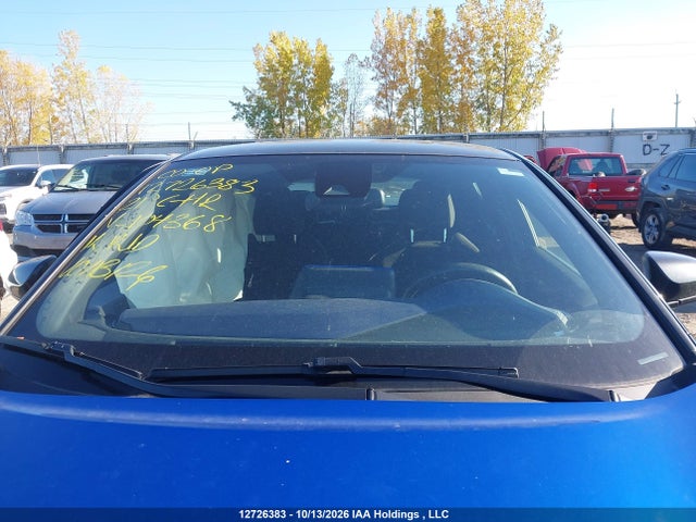 Aukcja sprzedaży 2021 Toyota C-hr Xle Premium, vin: JTNKHMBX7M1104368, numer aukcji: 12726383