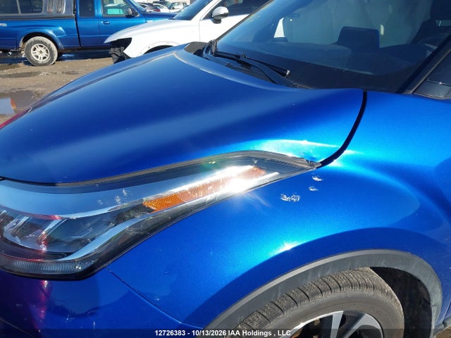 Aukcja sprzedaży 2021 Toyota C-hr Xle Premium, vin: JTNKHMBX7M1104368, numer aukcji: 12726383