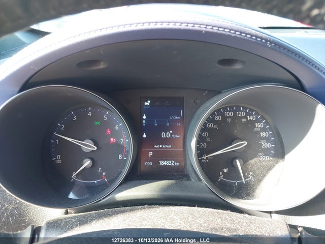 Aukcja sprzedaży 2021 Toyota C-hr Xle Premium, vin: JTNKHMBX7M1104368, numer aukcji: 12726383