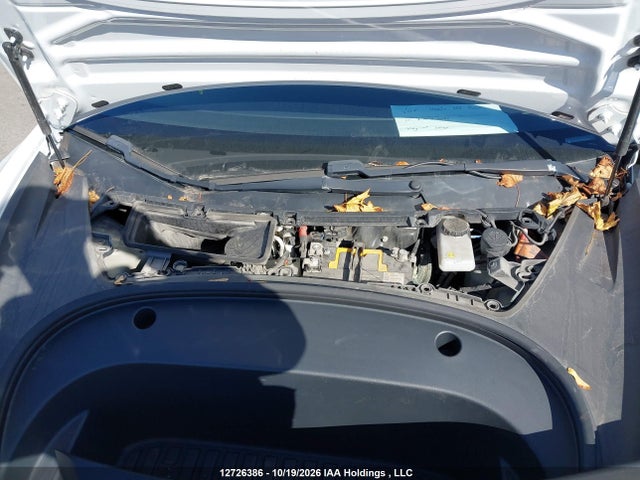 Продажа на аукционе авто 2021 Tesla Model 3, vin: 5YJ3E1EA6MF840913, номер лота: 12726386