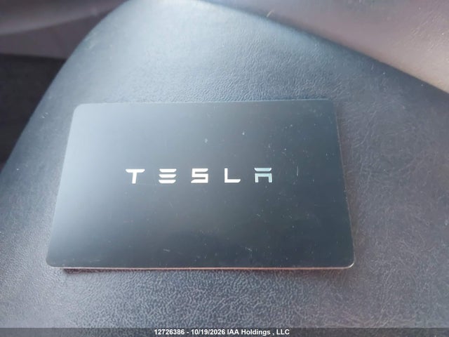Продажа на аукционе авто 2021 Tesla Model 3, vin: 5YJ3E1EA6MF840913, номер лота: 12726386